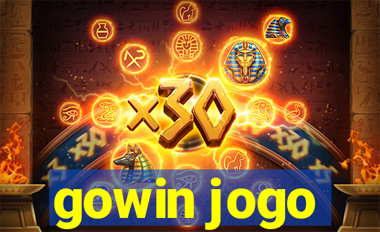 gowin jogo